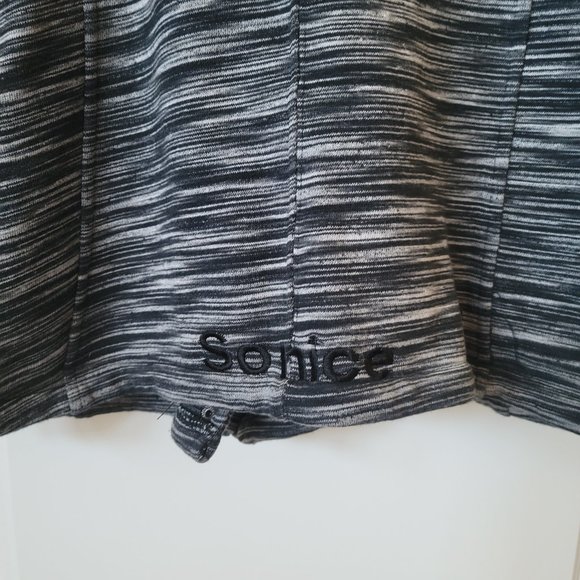 So Nice Full Zip - Picture 8 of 11